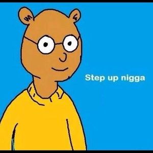 Meet your Posher, Stewie